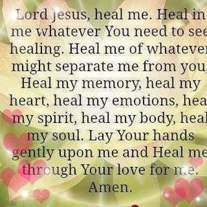 Meet your Posher, Joanne